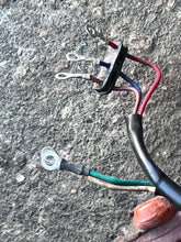 Load image into Gallery viewer, 90 80 75 hp Yamaha STATOR 688-85510-11-00 two stroke 3 cyl 1984-1996
