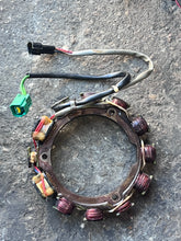 Load image into Gallery viewer, 90 85 75 hp Yamaha STATOR 6H0-85510-03-00 two stroke 2000-2009
