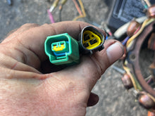 Load image into Gallery viewer, 90 85 75 hp Yamaha STATOR 6H0-85510-03-00 two stroke 2000-2009
