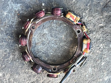 Load image into Gallery viewer, 90 85 75 hp Yamaha STATOR 6H0-85510-03-00 two stroke 2000-2009
