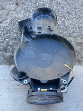 Load image into Gallery viewer, f 25 hp Yamaha FLYWHEEL COVER 65W-81337-00-00 four stroke 1998-2006
