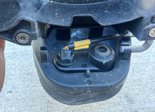 Load image into Gallery viewer, f 25 hp Yamaha FLYWHEEL COVER 65W-81337-00-00 four stroke 1998-2006
