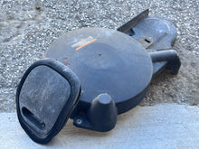 Load image into Gallery viewer, f 25 hp Yamaha FLYWHEEL COVER 65W-81337-00-00 four stroke 1998-2006
