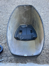 Load image into Gallery viewer, f 25 hp Yamaha TOP COWLING 65W-42610-00-00 65W-42610-20-00 engine cover 65W-WS426-01-8D 65W-42610-11-4D 65W-42610-20-4D four stroke
