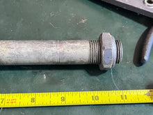 Charger l'image dans la galerie, f 50 40 25 hp Yamaha CLAMP BRACKET BOLT tilt tube 63D-43131-01-00 Four Stroke Yamamerc Mercury 19614 1995-2003
