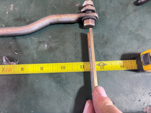 Charger l'image dans la galerie, f 50 40 hp Yamaha STEERING ARM LINK 63D-61351-00-00 four stroke YAMAMERC 1995-2003
