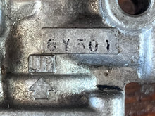 Charger l'image dans la galerie, 100 115 150 200 225 hp Yamaha FUEL METER SENDER UNIT 6Y5-85752-02-00 Two Stroke 2000-2006 superseded 90891-40351-00 6Y5-85752-00-00 some 175 300 hp
