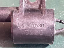 Charger l'image dans la galerie, f 40 30 hp Mercury Yamaha IGNITION COIL f6t530 858942T1 67C-85570-00-00 PLUG CAP 6G8-82370-30-00 2000-2008 Four Stroke YAMAMERC
