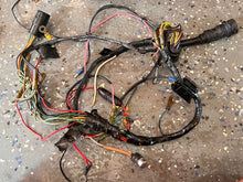 Cargar imagen en el visor de la galería, 150 175 200 hp Yamaha engine WIRE HARNESS 6G5-82590-12-00 Two Stroke 1986-1990 superseded 6G5-82590-13-00
