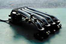 Cargar imagen en el visor de la galería, DF 60 70 HP Suzuki 13110-99E10 MANIFOLD, INTAKE 1998-2009 Four Stroke 1999
