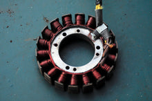 Load image into Gallery viewer, DF 60 70 HP Suzuki Suzuki 32120-99E00 BATTERY CHARGING COIL stator 1998-2009 Four Stroke 1999
