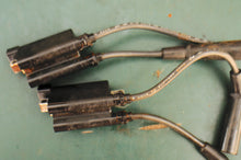 Cargar imagen en el visor de la galería, DF 60 70 HP Suzuki 33410-99E00 IGNITION COIL SET 1998-2009 Four Stroke 1999
