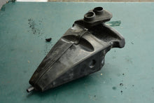 Load image into Gallery viewer, 30 25 15 hp Evinrude E-tec 05007443 5007443 Exhaust Muffler intake Two Stroke
