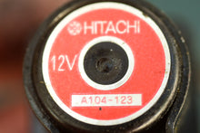 Charger l'image dans la galerie, 40 hp Tohatsu Nissan 346760400 SOLENOID STARTER 1996-up two stroke 8-50hp
