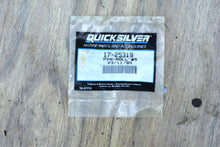 Load image into Gallery viewer, 200 - 250 hp Mercury 17-25319 Roll Pin five count 6 cyl Verado .125 X 0.75 Inches
