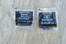 Load image into Gallery viewer, Mercruiser 17-77361 a1 propeller prop pin kit 0710p13
