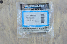 Charger l'image dans la galerie, Mercruiser Mercury 17-89229 Clevis Pin Bravo
