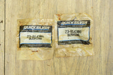 Charger l'image dans la galerie, Mercruiser 23-814308 Bushing Fits IA/IB/IC EZ Shift &amp; 60 80 90 21680 GLM
