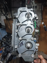 Load image into Gallery viewer, 40 50 yamaha three cylinder 2 stroke powerhead long block
