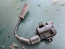 Load image into Gallery viewer, 40 30 50 60 hp Mercury EFI 877807A2 cylindrical IGNITION COIL tested 6” boot
