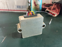 Charger l'image dans la galerie, Mercury oem not from china new old stock 8m0006034 voltage regulator rectifier 18-5741 cdi 194-5279 25 - 40HP - 2 Cylinder  1
