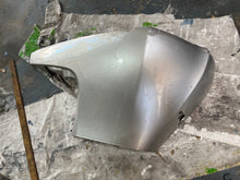 Cargar imagen en el visor de la galería, 250 225 200 BFT Tohatsu LOWER MOUNT COWL COVERS HZY3-63731-A03ZC 63711-zY3-3000 Right starboard, BF port LEFT 63716-zy3-0000
