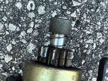 Charger l'image dans la galerie, 90 85 75 hp Yamaha 688-81800-12-00 tested STARTING MOTOR starter TWO STROKE OEM 1994-2009

