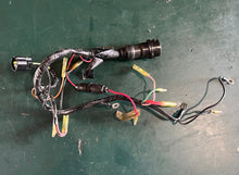 Cargar imagen en el visor de la galería, 90 75 hp Yamaha 6H0-82590-12-00 engine WIRE HARNESS ASSY 1993-2003 Two Stroke 3 cylinder
