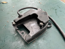 Charger l'image dans la galerie, MFS 20 15 9.9 Tohatsu 3RS063081 COVER BELT starter recoil four stroke
