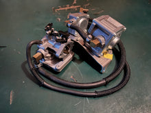 Cargar imagen en el visor de la galería, MFS 5 hp Tohatsu 3SU037000M MIXER ASSY,  3PG041500M REGULATOR ASSY 3PG706001M SHUT-OFF VALVE ASSY MFS5DLPG Propane 2022
