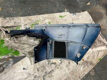 Cargar imagen en el visor de la galería, 250 225 200 BFT Tohatsu LOWER MOUNT COWL COVERS HZY3-63731-A03ZC 63711-zY3-3000 Right starboard, BF port LEFT 63716-zy3-0000
