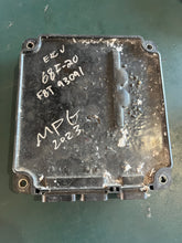 Load image into Gallery viewer, 200 hp Yamaha 68F-8591A-20-00 ECU CONTROL UNIT two stroke hpdi 2002-2003 superseded 68F-8591A-00-00 68F-8591A-01-00 68F-8591A
