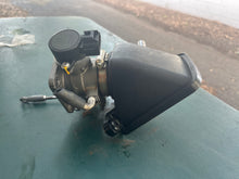 Cargar imagen en el visor de la galería, f 60 hp Yamaha 6C5-13750-00-00 intake THROTTLE BODY ASSY 2006-2022, 6C5-14440-10-00 SILENCER, 50 60 hp
