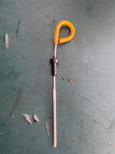 Charger l'image dans la galerie, T &amp; F 9.9 Yamaha 6G8-15362-04-00 OIL LEVEL PLUG lower pan Four Stroke 9.9 hp
