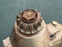 Charger l'image dans la galerie, f 60 Yamaha 6CJ-81800-00-00 STARTING MOTOR ASSY 2010-2018 50-70 hp OEM four stroke
