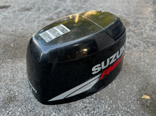 Load image into Gallery viewer, DF 40 50 hp Suzuki 61400-87Y41-0EP ENGINE COVER SET Top Cowl 2009 03-09
