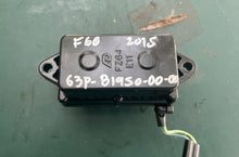 Cargar imagen en el visor de la galería, f 60 hp Yamaha 63P-81950-00-00 POWER TRIM &amp; TILT RELAY electrical 50-90 hp 2009-2022 OEM
