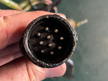 Cargar imagen en el visor de la galería, 90 75 hp Yamaha 6H0-82590-12-00 engine WIRE HARNESS ASSY 1993-2003 Two Stroke 3 cylinder
