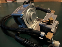 Cargar imagen en el visor de la galería, MFS 5 hp Tohatsu 3SU037000M MIXER ASSY,  3PG041500M REGULATOR ASSY 3PG706001M SHUT-OFF VALVE ASSY MFS5DLPG Propane 2022
