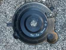 Charger l'image dans la galerie, 90 75 hp Yamaha 6H1-81337-01-00 FLYWHEEL COVER two stroke outboard 1986-2008
