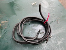 Load image into Gallery viewer, MFS20e 20 15 9.9 hp Tohatsu battery cables
