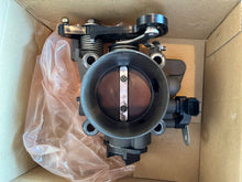 Charger l'image dans la galerie, BFT 115 150 hp Tohatsu HZY6-16400-013 THROTTLE BODY ASSY four stroke 2014 - 2022 115A 150A
