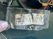 Charger l'image dans la galerie, 225 hp Mercury 84-825433a3 electrical wiring harness 3.0 Liter EFI,  for use with 4-pin ign coils

