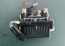 Cargar imagen en el visor de la galería, f 60 hp Yamaha 63P-81950-00-00 POWER TRIM &amp; TILT RELAY electrical 50-90 hp 2009-2022 OEM
