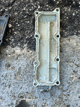 Cargar imagen en el visor de la galería, DF 90 100 115 140 hp Suzuki 11330-90J00 CRANKCASE COVER water jacket
