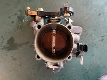 Charger l'image dans la galerie, BFT 115 150 hp Tohatsu HZY6-16400-013 THROTTLE BODY ASSY four stroke 2014 - 2022 115A 150A
