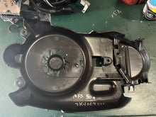 Cargar imagen en el visor de la galería, MFS 50 40 hp Tohatsu RING GEAR COVER flywheel 3KY063010 four stroke 2014-2022
