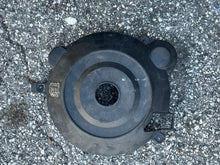 Charger l'image dans la galerie, 90 75 hp Yamaha 6H1-81337-01-00 FLYWHEEL COVER two stroke outboard 1986-2008
