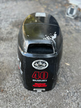 Load image into Gallery viewer, DF 40 50 hp Suzuki 61400-87Y41-0EP ENGINE COVER SET Top Cowl 2009 03-09

