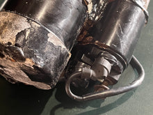 Charger l'image dans la galerie, BF 90 75 HP Honda Starter Motor Assy 31200-zw1-004, 75 HP - Four Stroke Outboard Motors 1997-2005
